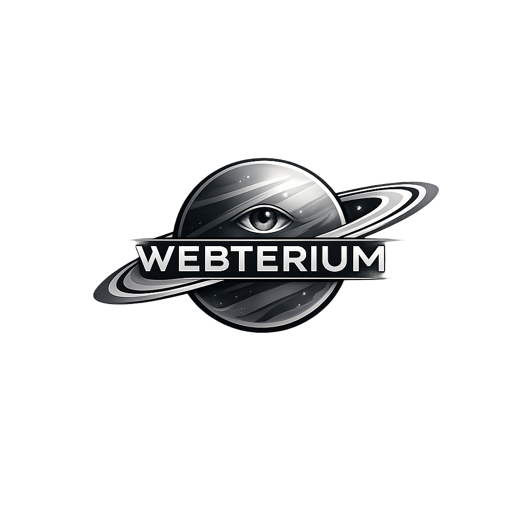 Webeterium
